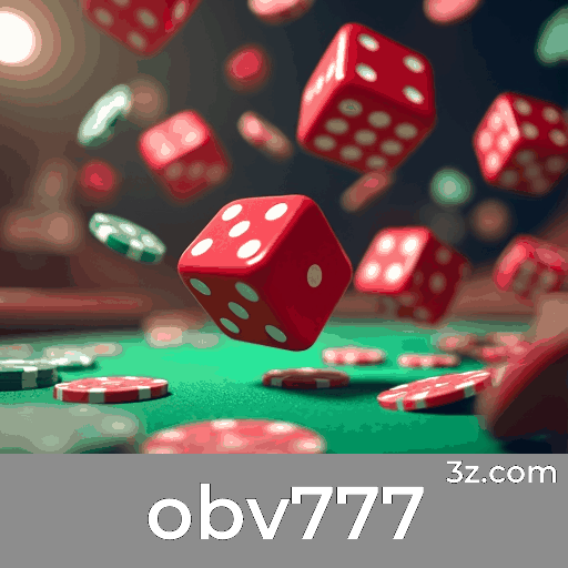 obv777: Experiência de Cassino ao Vivo de Alto Nível